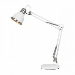 Настольная лампа Arte Lamp A2246LT-1WH  купить